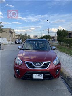 شێری تیگۆ 3
